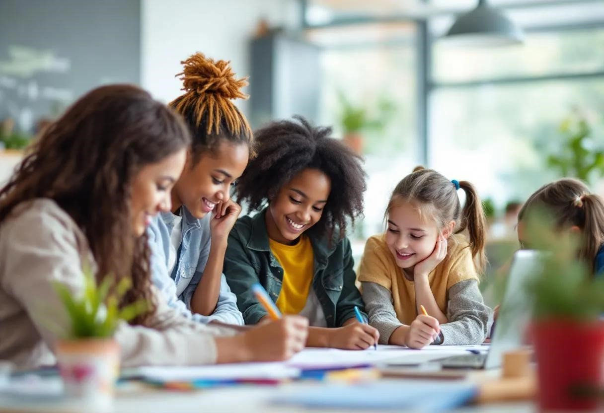 Advocating for Youth Education Reform: Ensuring a Brighter Future for All